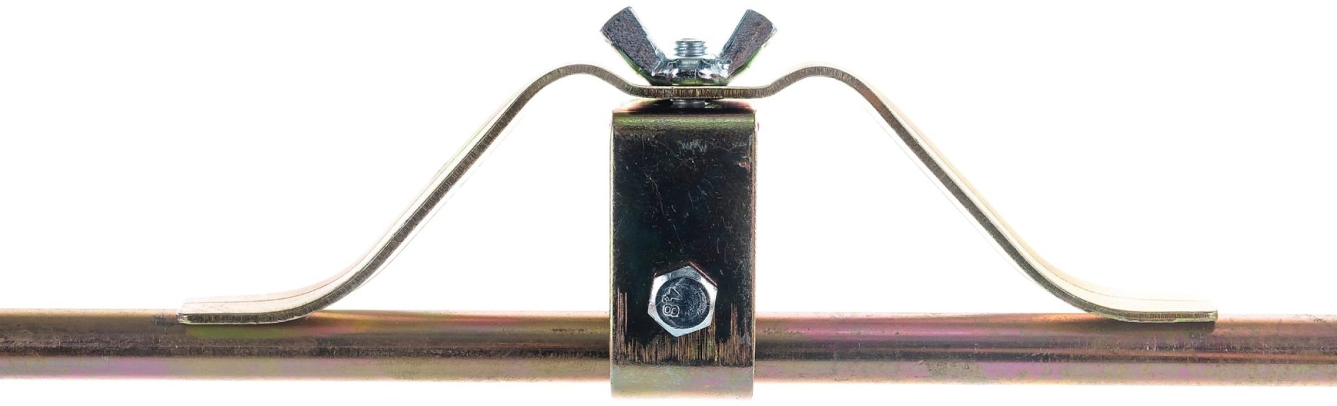Газосварочная горелка KRASS ГВ-131-Р 2117542