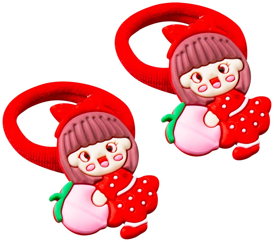 Toy Jewelry резинка 12 шт купить,NaN
