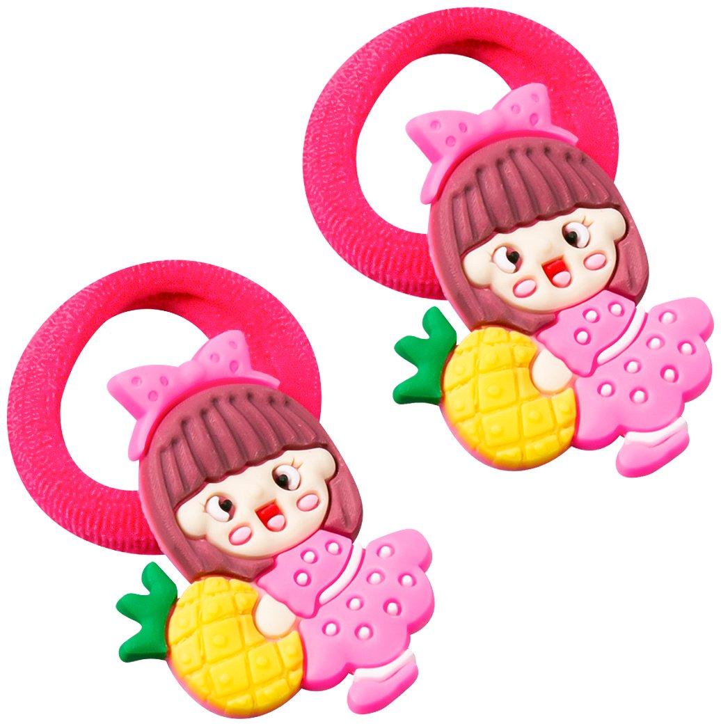 Toy Jewelry резинка 12 шт купить,NaN