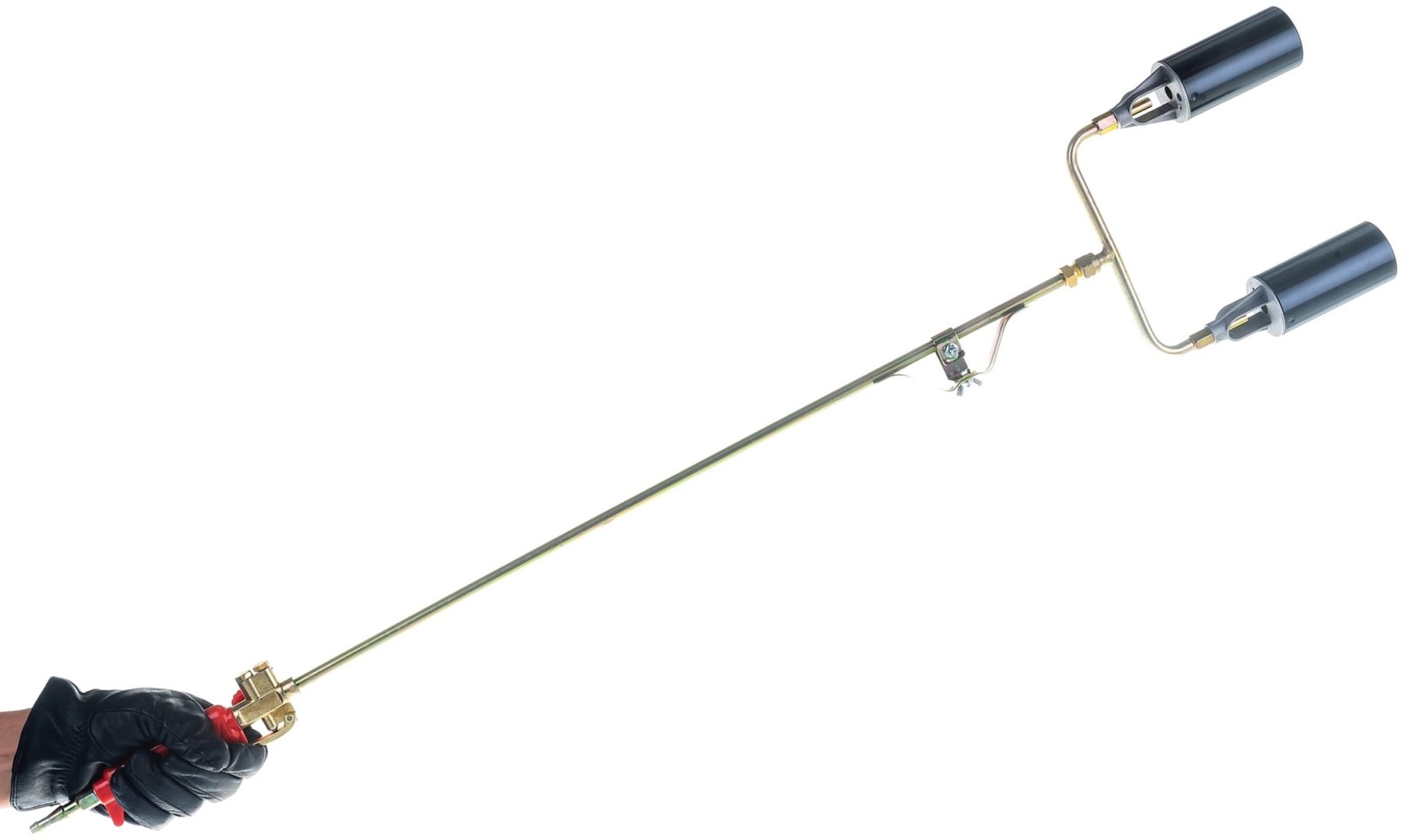 Газосварочная горелка KRASS ГВ-131-Р 2117542 купить,10650