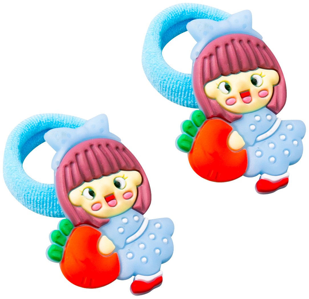 Toy Jewelry резинка 12 шт купить,NaN