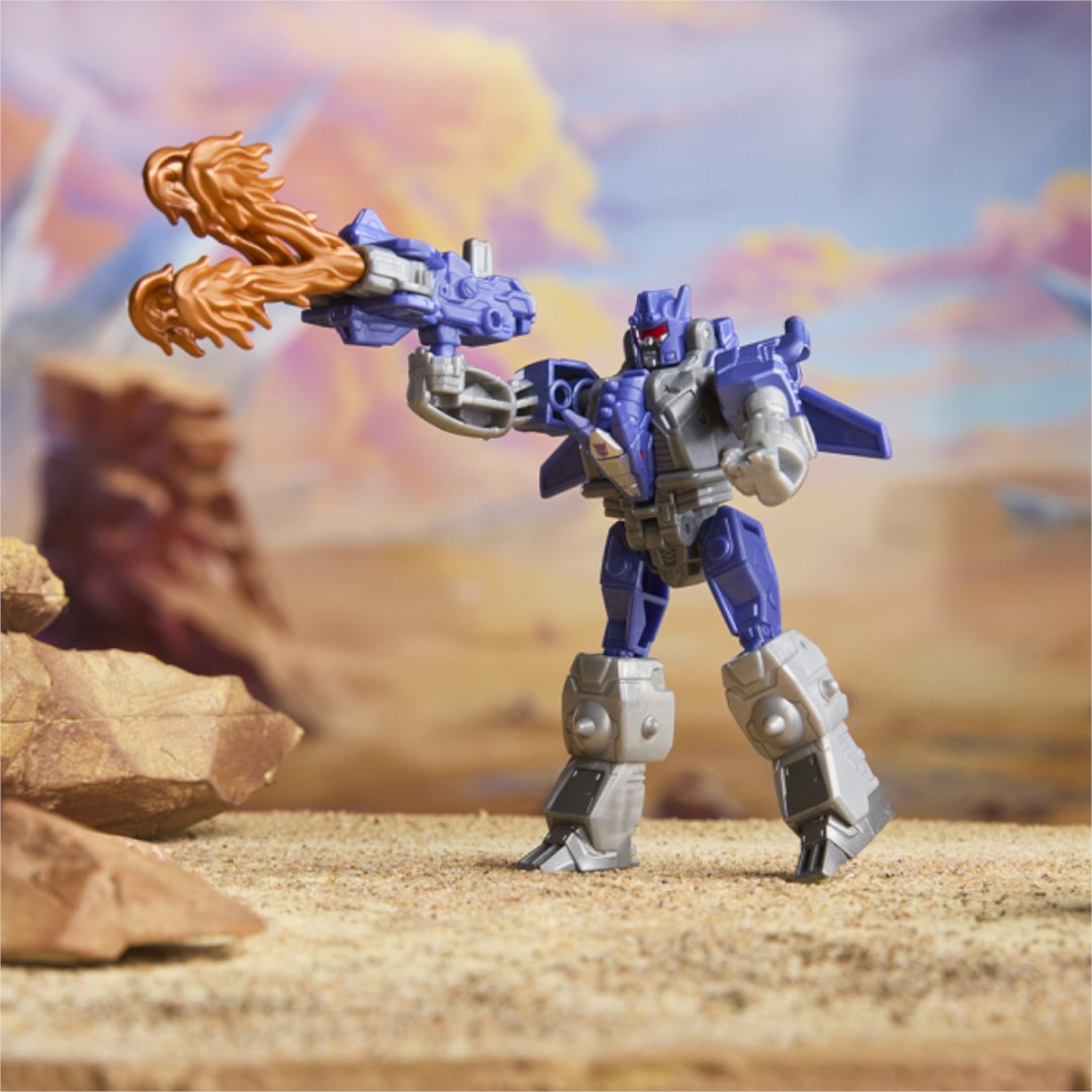 Трансформер Transformers Galvatron, высота 10 см купить,NaN