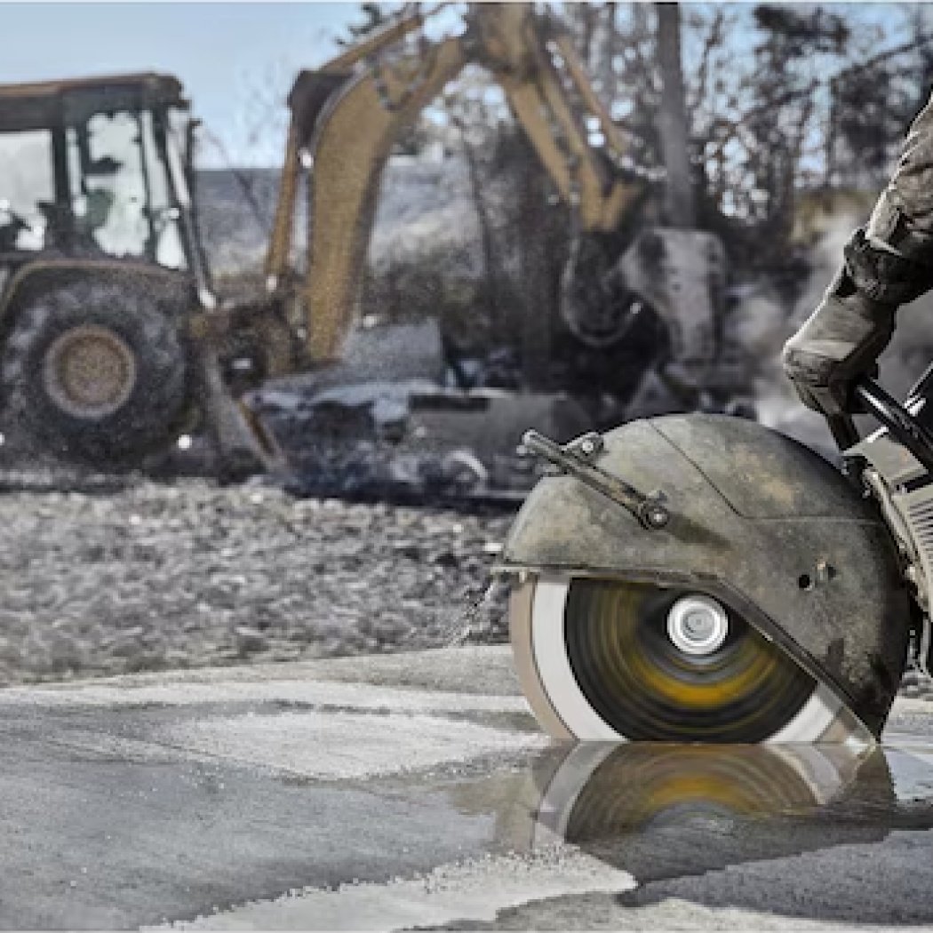 Диск отрезной алмазный 230x22.23х3 мм, DeWALT DT20462-QZ