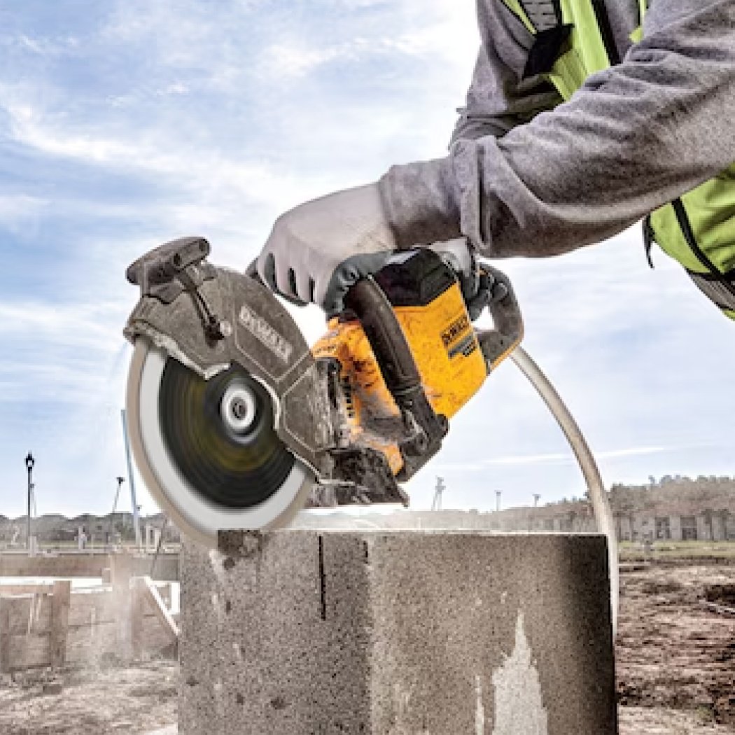 Диск отрезной алмазный 230x22.23х3 мм, DeWALT DT20462-QZ