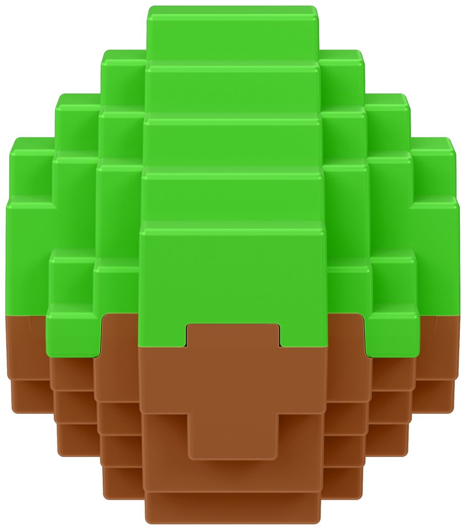 Набор Minecraft Игровой набор "Яйцо призыва" купить,NaN