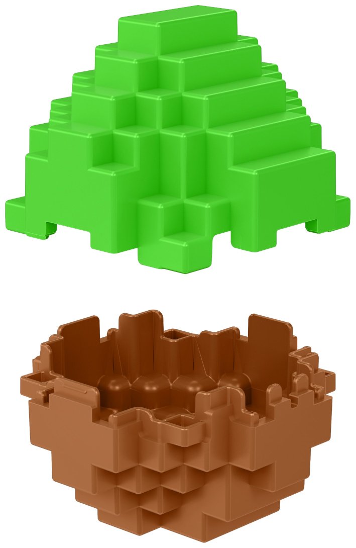 Набор Minecraft Игровой набор "Яйцо призыва" купить,NaN