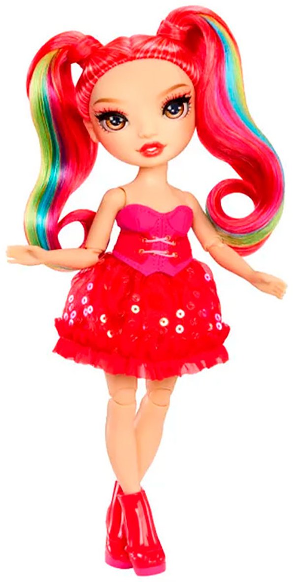 Кукла-модель Rainbow High Vivienne 27 см купить,NaN