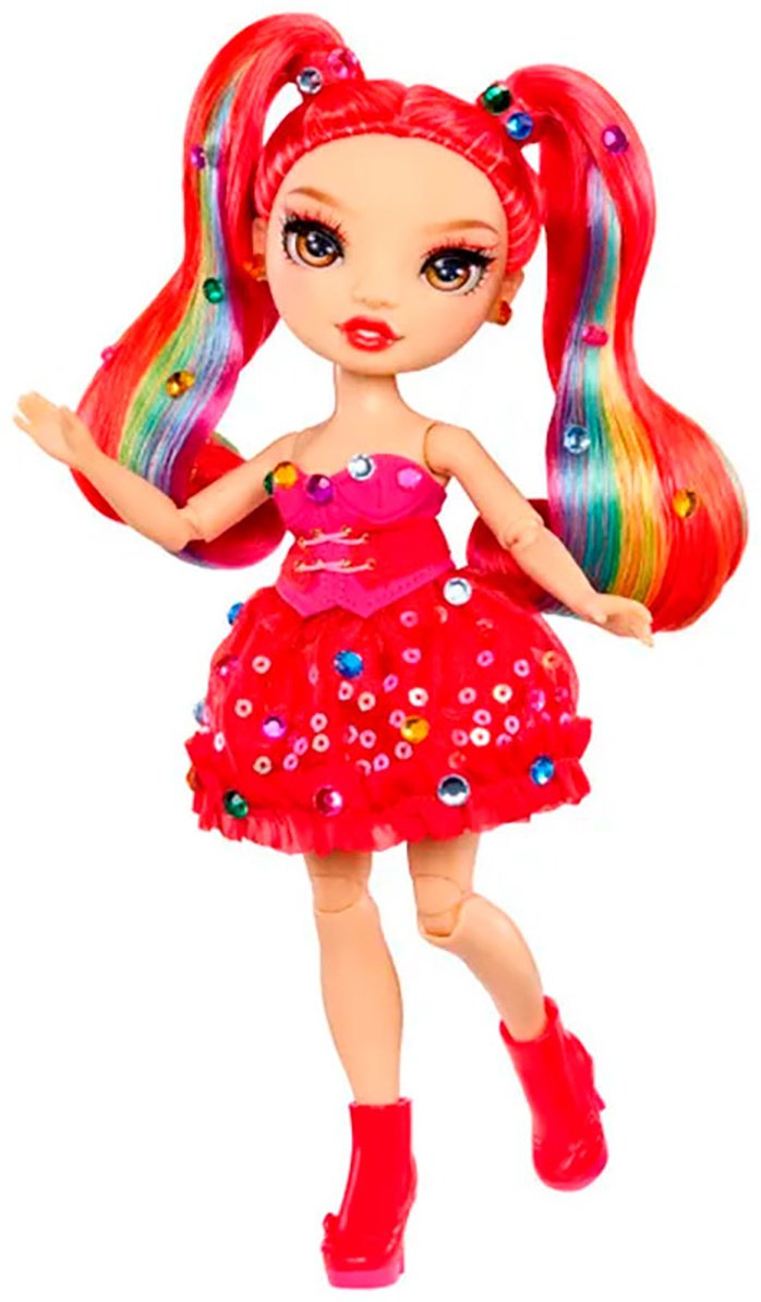 Кукла-модель Rainbow High Vivienne 27 см купить,NaN