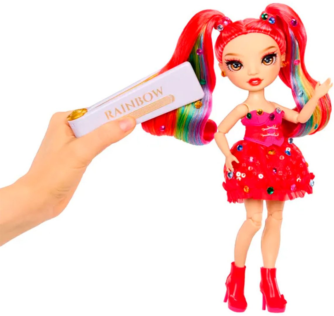 Кукла-модель Rainbow High Vivienne 27 см купить,NaN