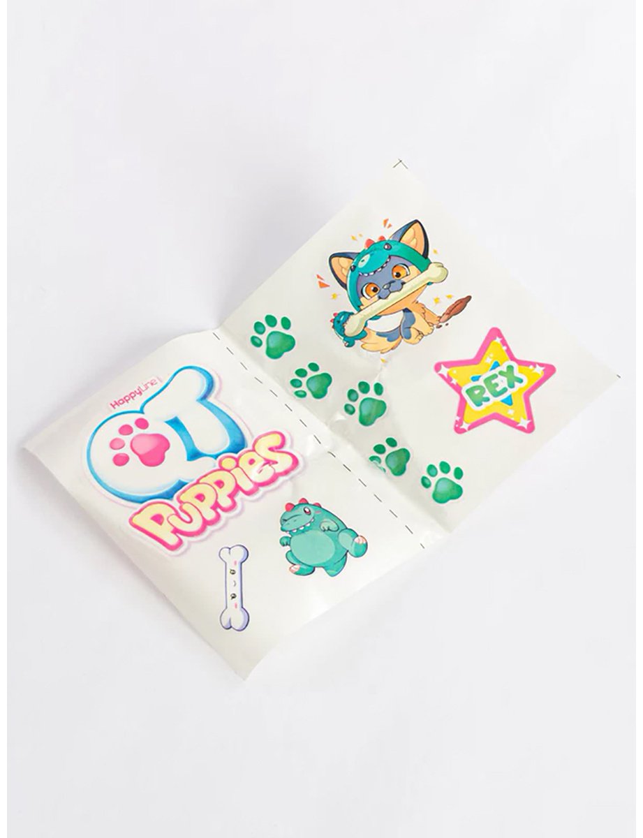 Набор QT Kitties QT Kitties купить,NaN