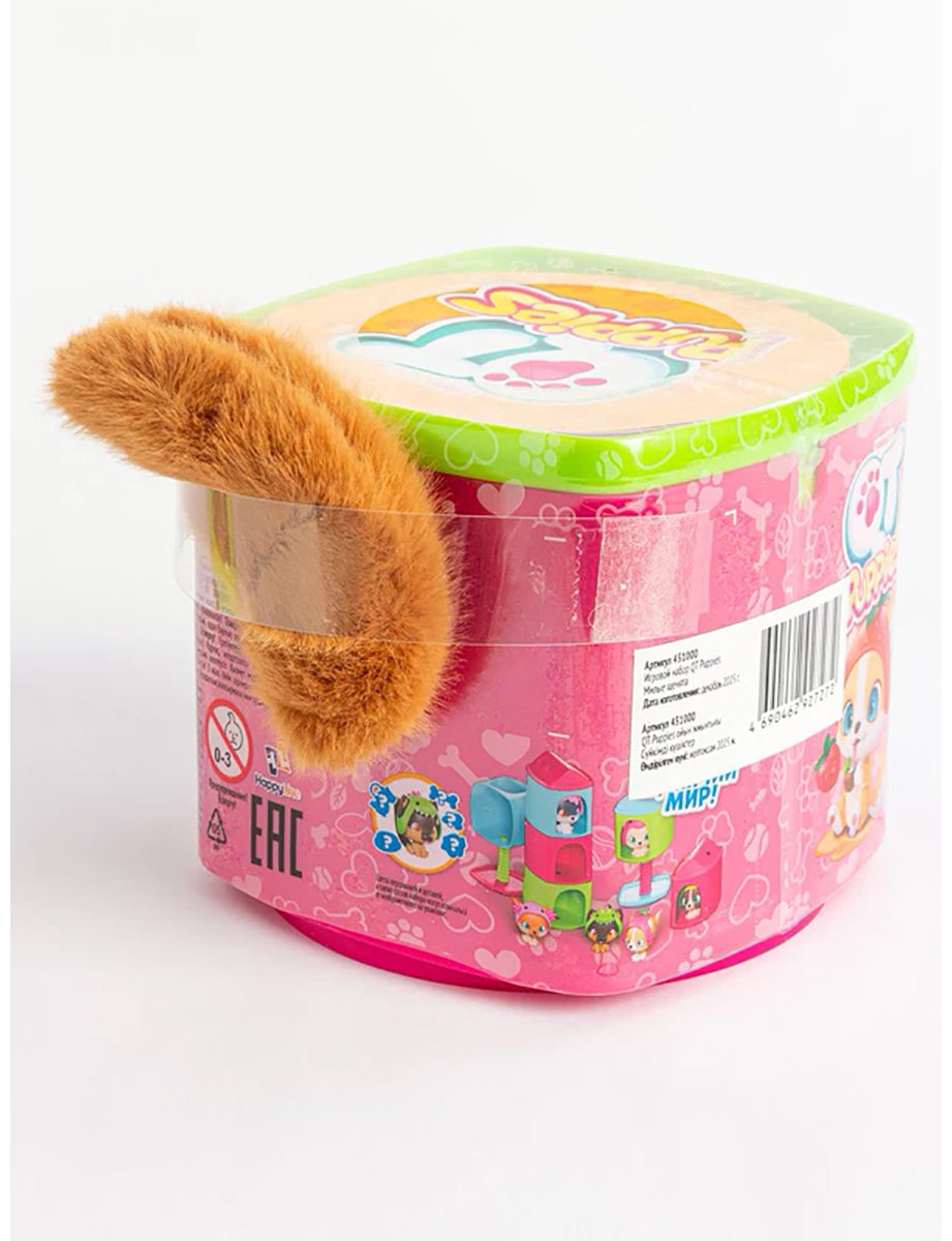 Набор QT Kitties QT Kitties купить,NaN