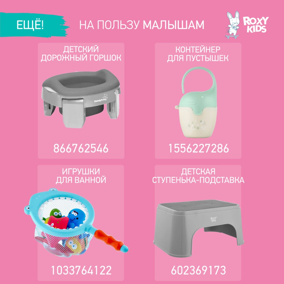 Ниблер ROXY RFN-001-Gr серый купить,NaN