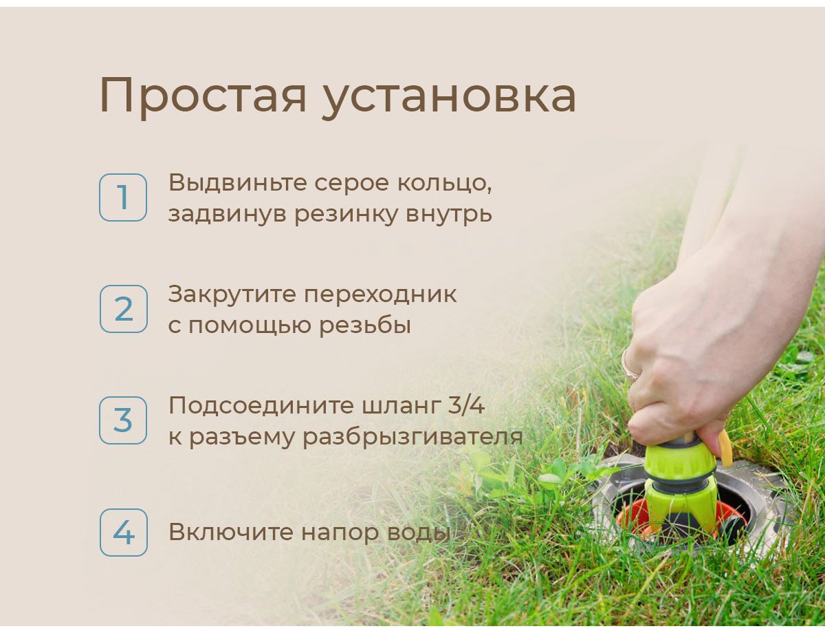 Брызгалка ROXY RSPL-YG13 пластик мультиколор купить,NaN