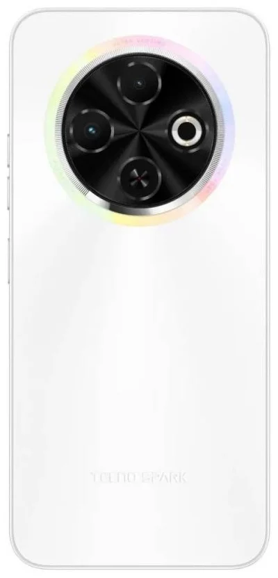 Смартфон Tecno Spark 30C 6/128Gb Orbit White - ForteMarket Смартфон Tecno Spark 30C 6/128Gb Orbit White купить,0