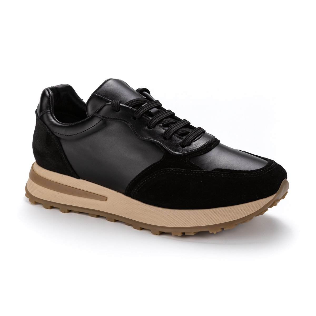 Кроссовки Corta Mussi CM-1040SIYAH black 36 купить,NaN