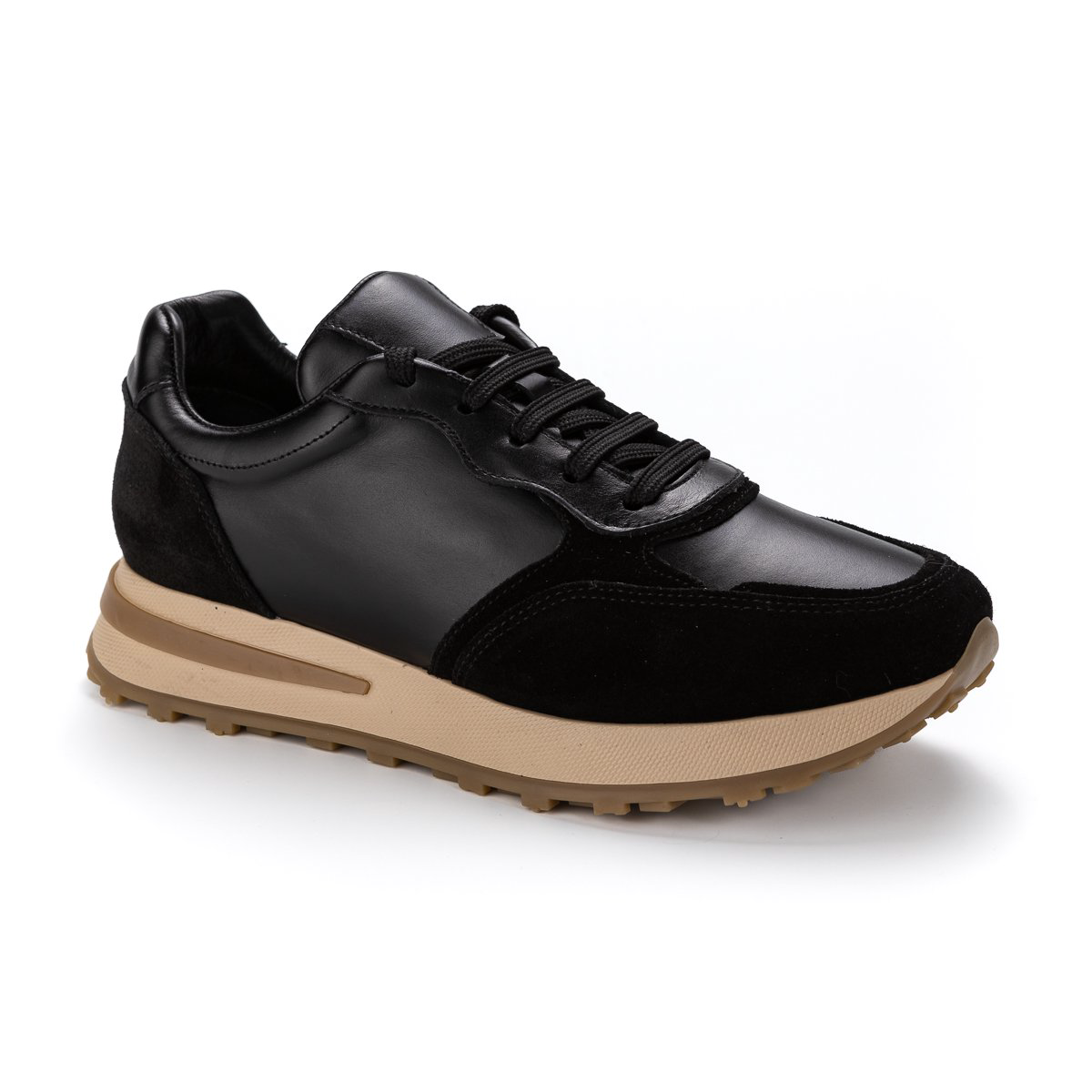 Кроссовки Corta Mussi CM-1040SIYAH black 36 купить,NaN