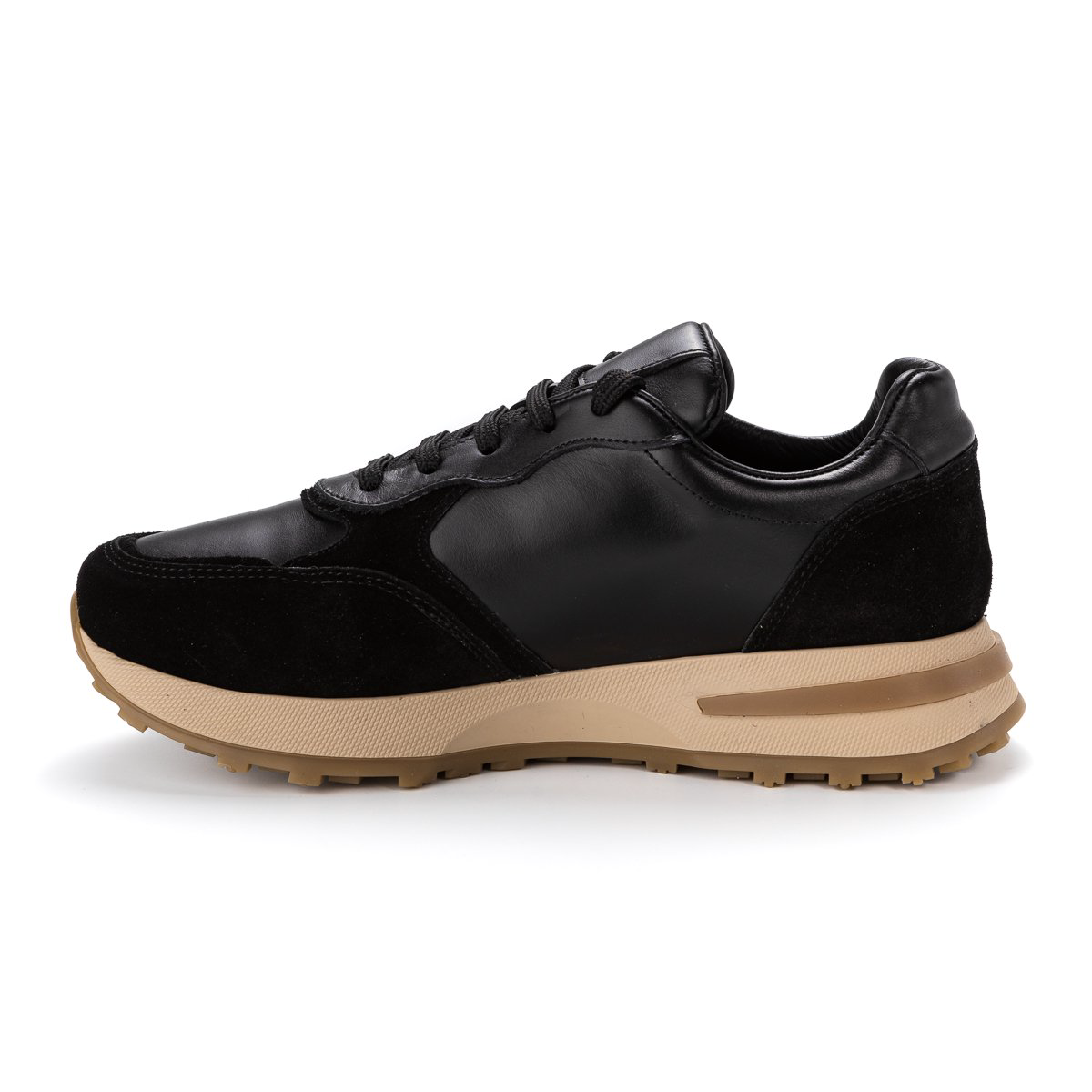 Кроссовки Corta Mussi CM-1040SIYAH black 36 купить,NaN