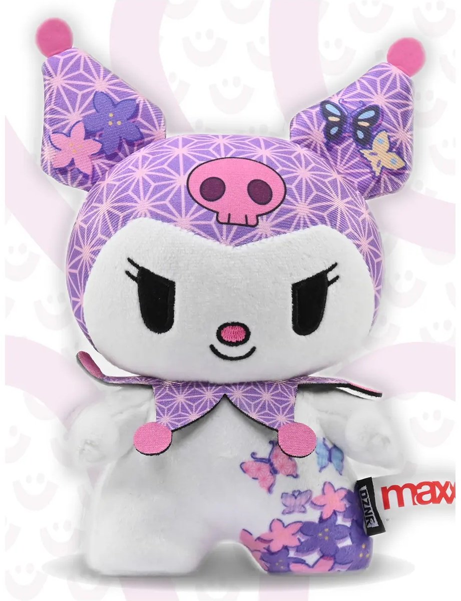 Мягкая игрушка Yume Хелло Китти, 17.78 см купить,NaN
