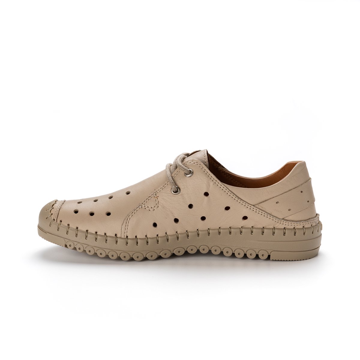 Кроссовки Corta Mussi CM-1027BEJ beige 38 купить,NaN