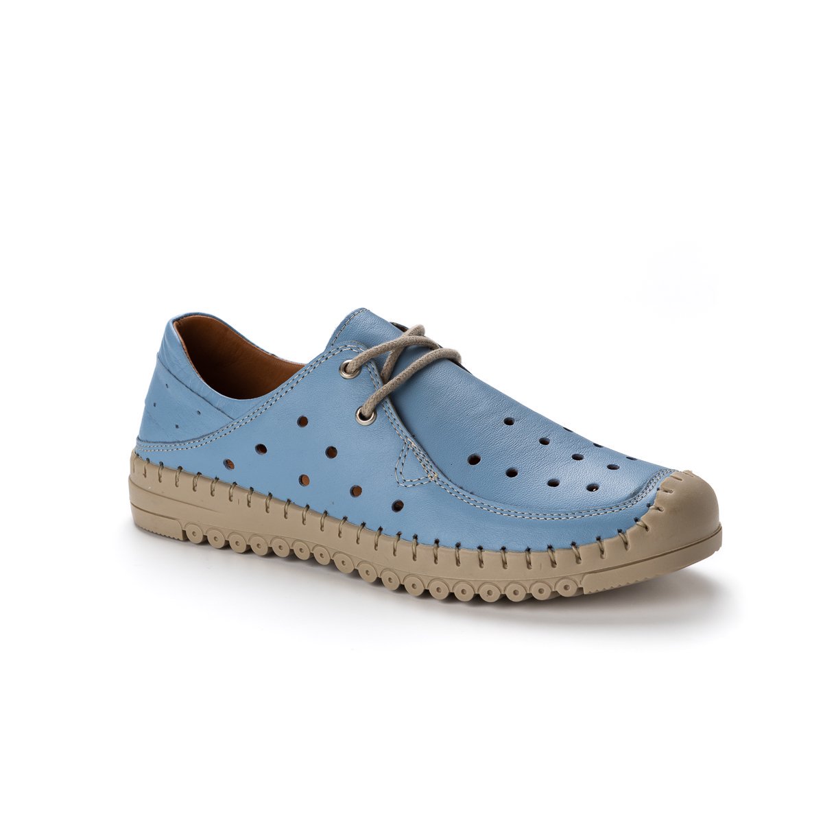 Кроссовки Corta Mussi CM-1027ACIKMAVI blue 40 купить,NaN
