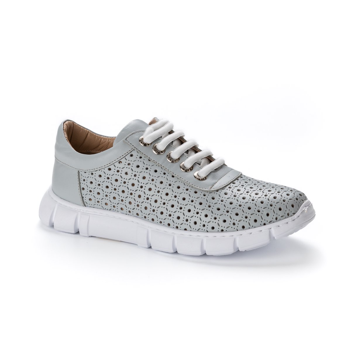 Кроссовки Corta Mussi CM-102-1GRI grey 36 купить,NaN