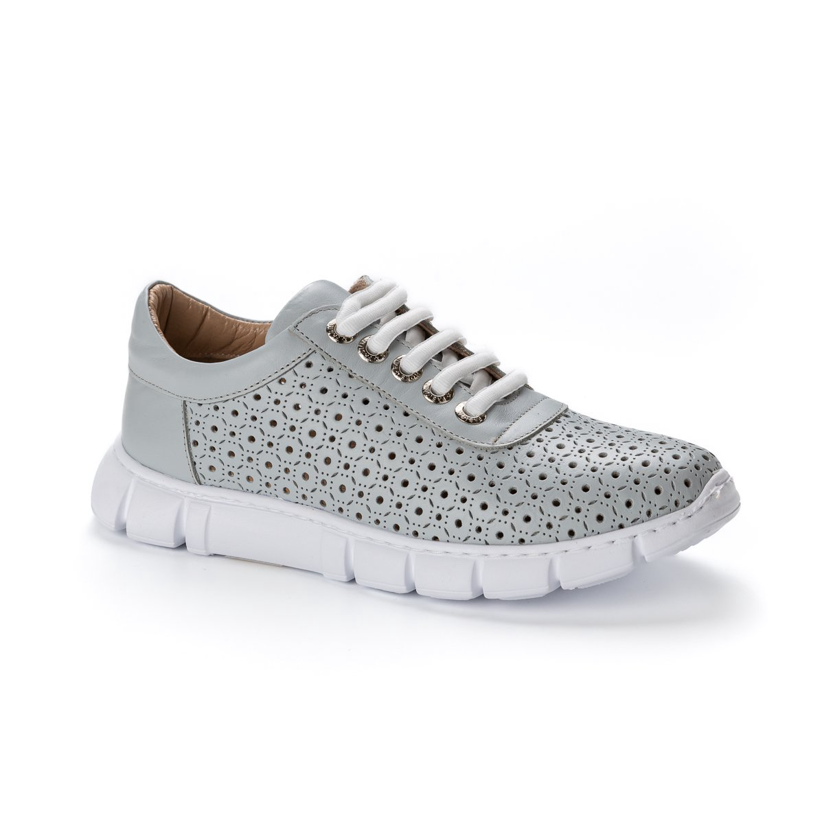 Кроссовки Corta Mussi CM-102-1GRI grey 36 купить,NaN