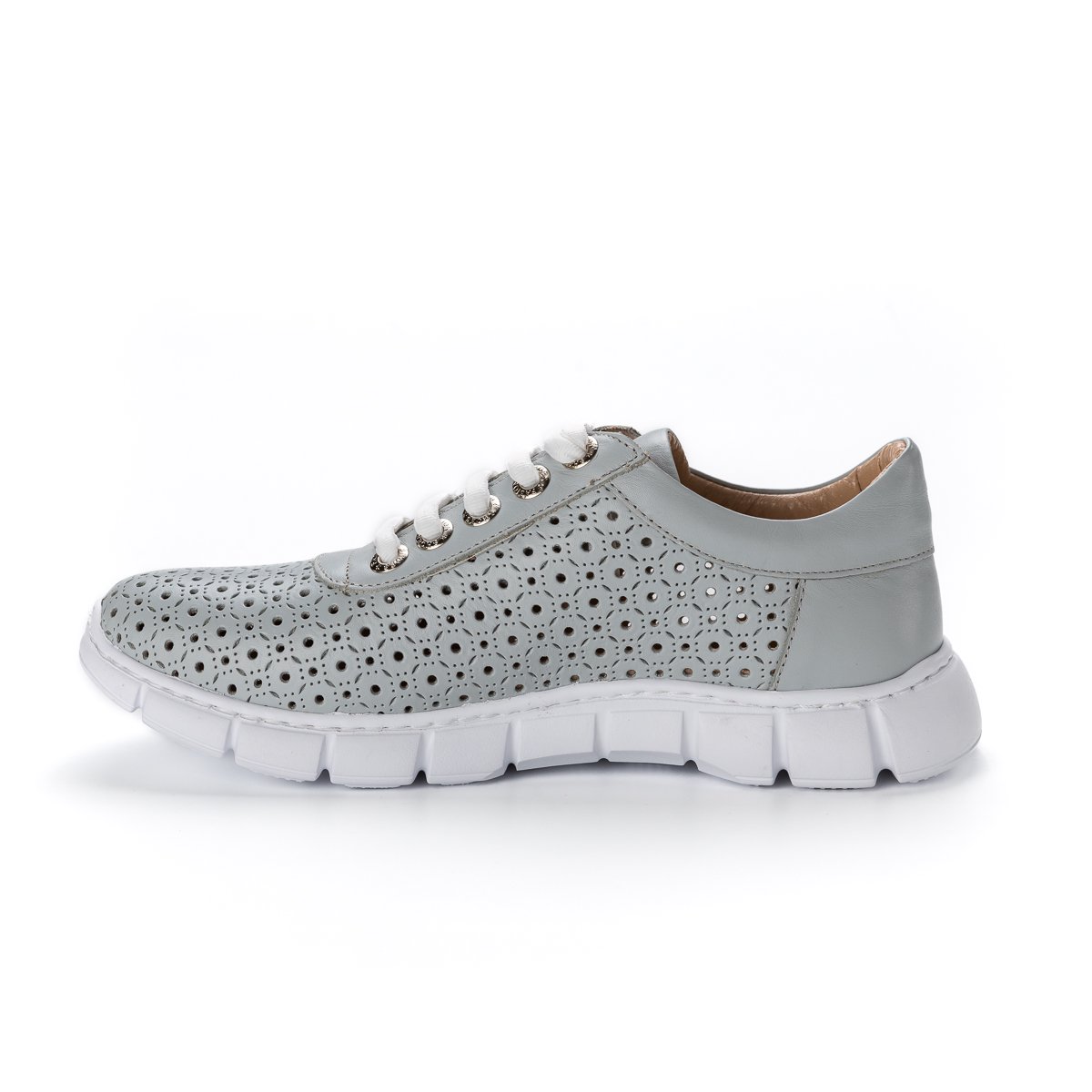 Кроссовки Corta Mussi CM-102-1GRI grey 36 купить,NaN