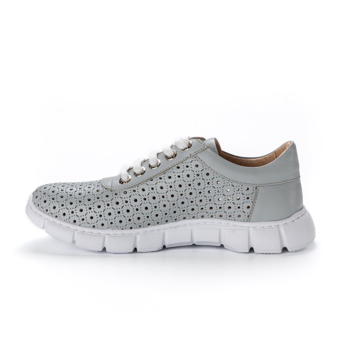 Кроссовки Corta Mussi CM-102-1GRI grey 36 купить,NaN