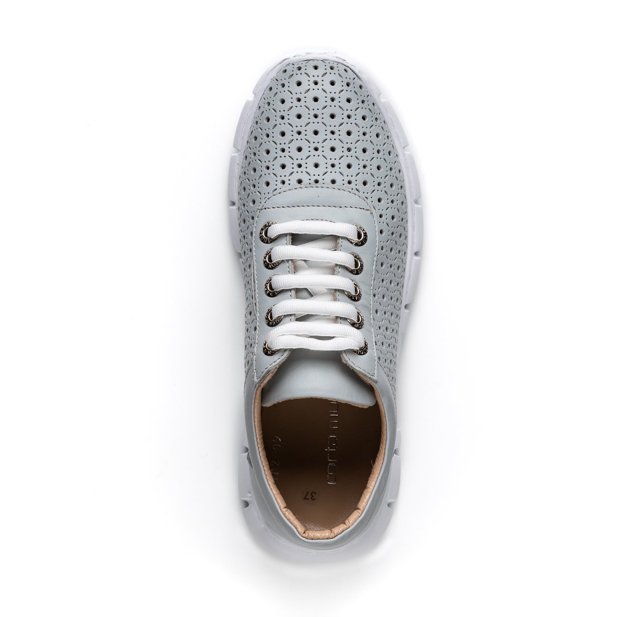 Кроссовки Corta Mussi CM-102-1GRI grey 36 купить,NaN