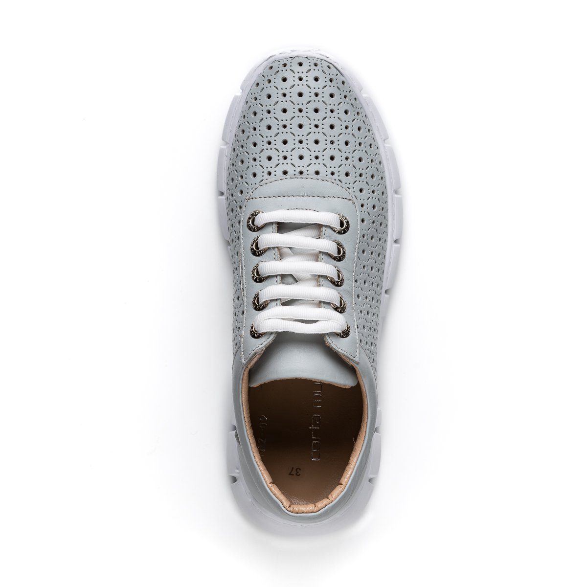 Кроссовки Corta Mussi CM-102-1GRI grey 36 купить,NaN