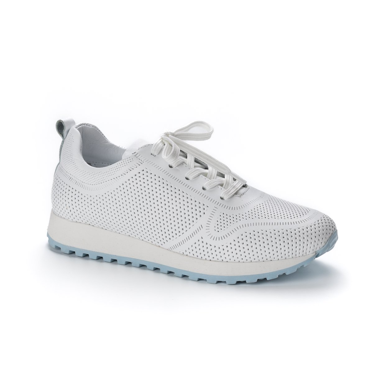 Кроссовки Corta Mussi CM-120BEYAZ white 36 купить,NaN