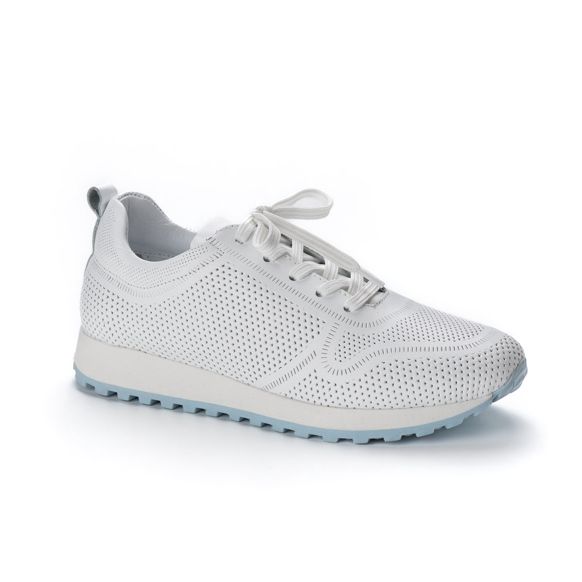 Кроссовки Corta Mussi CM-120BEYAZ white 36 купить,NaN