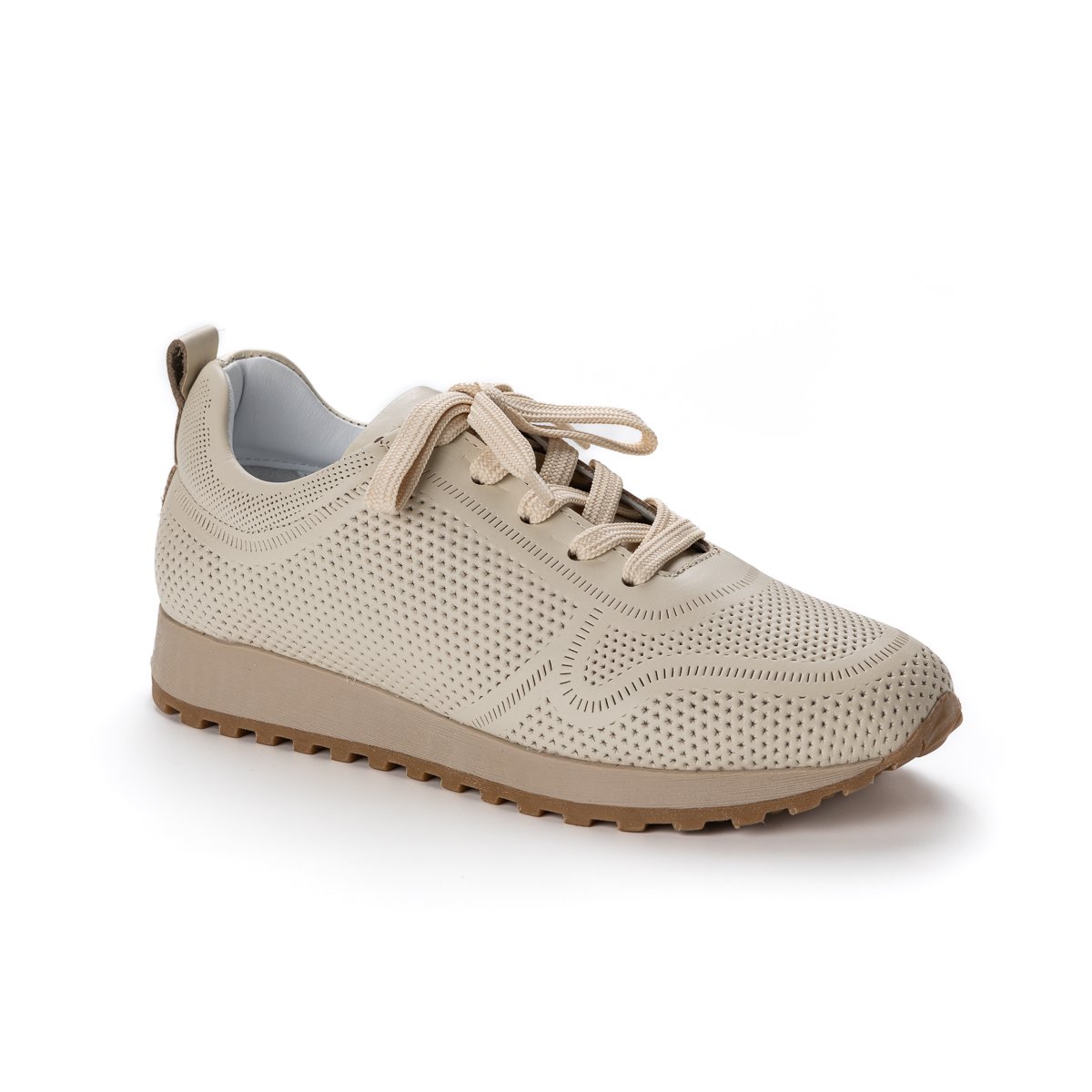 Кроссовки Corta Mussi CM-120BEJ beige 36 купить,NaN