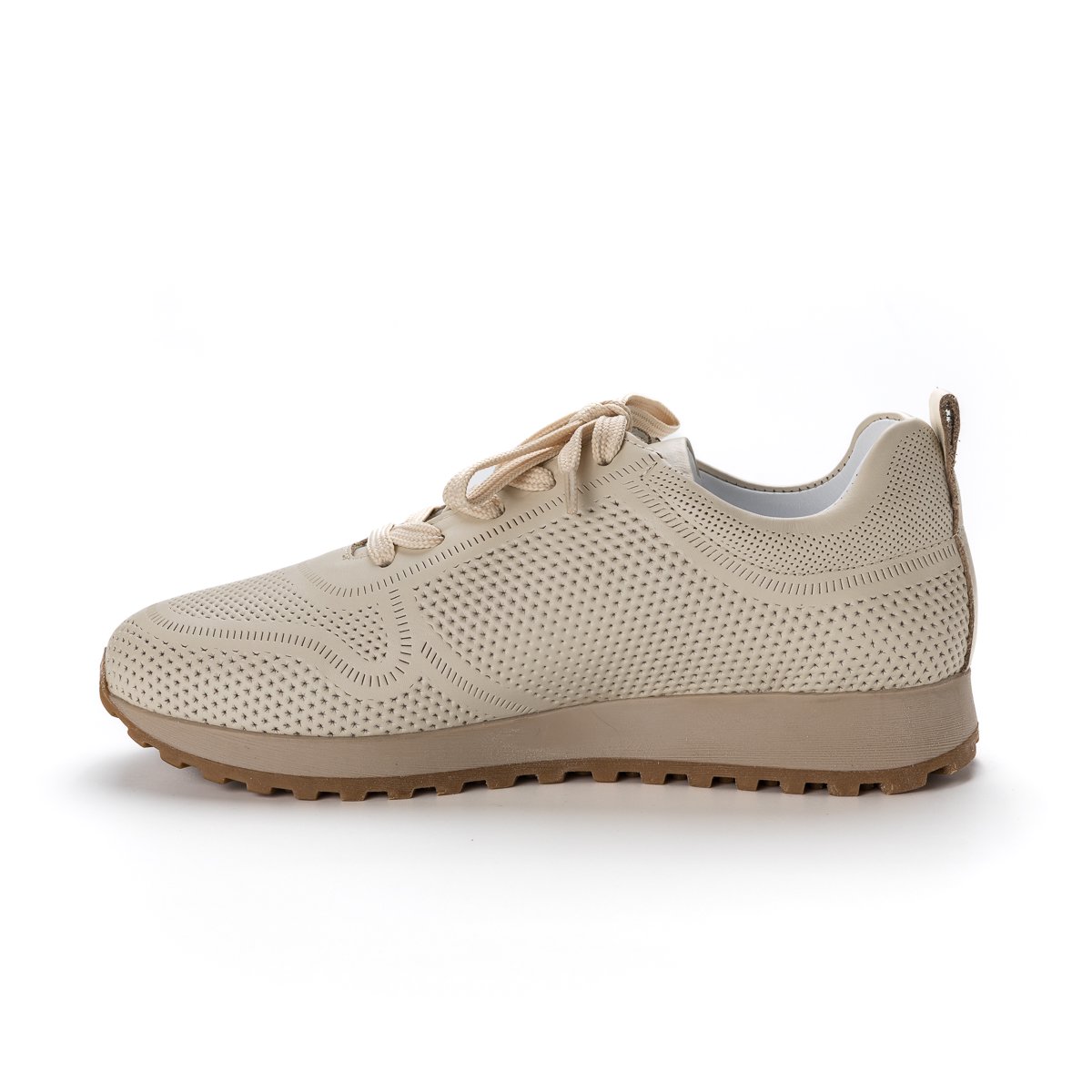 Кроссовки Corta Mussi CM-120BEJ beige 36 купить,NaN