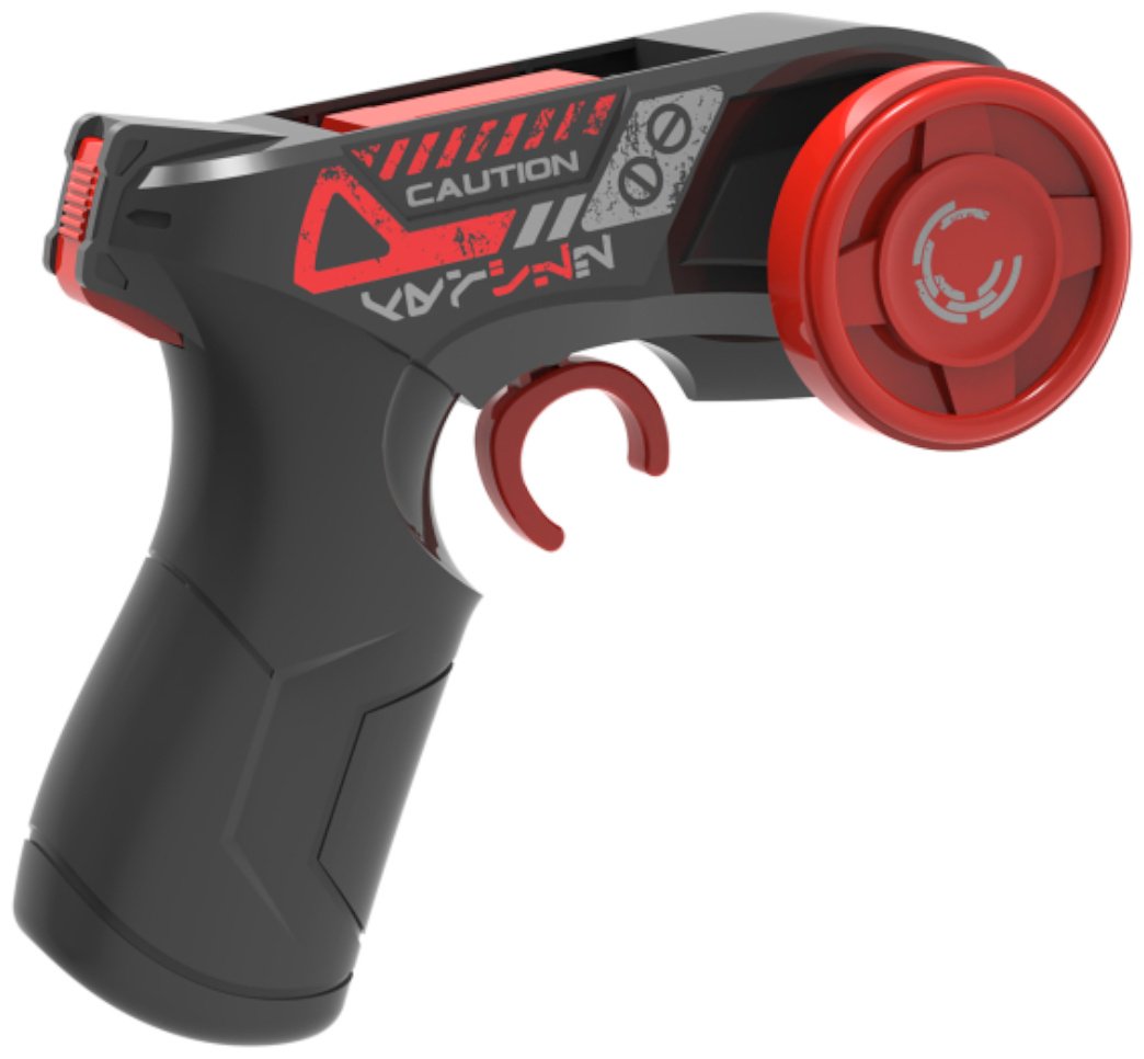 Трансформер Silverlit Robo Rapidfire, высота 30 см купить,NaN