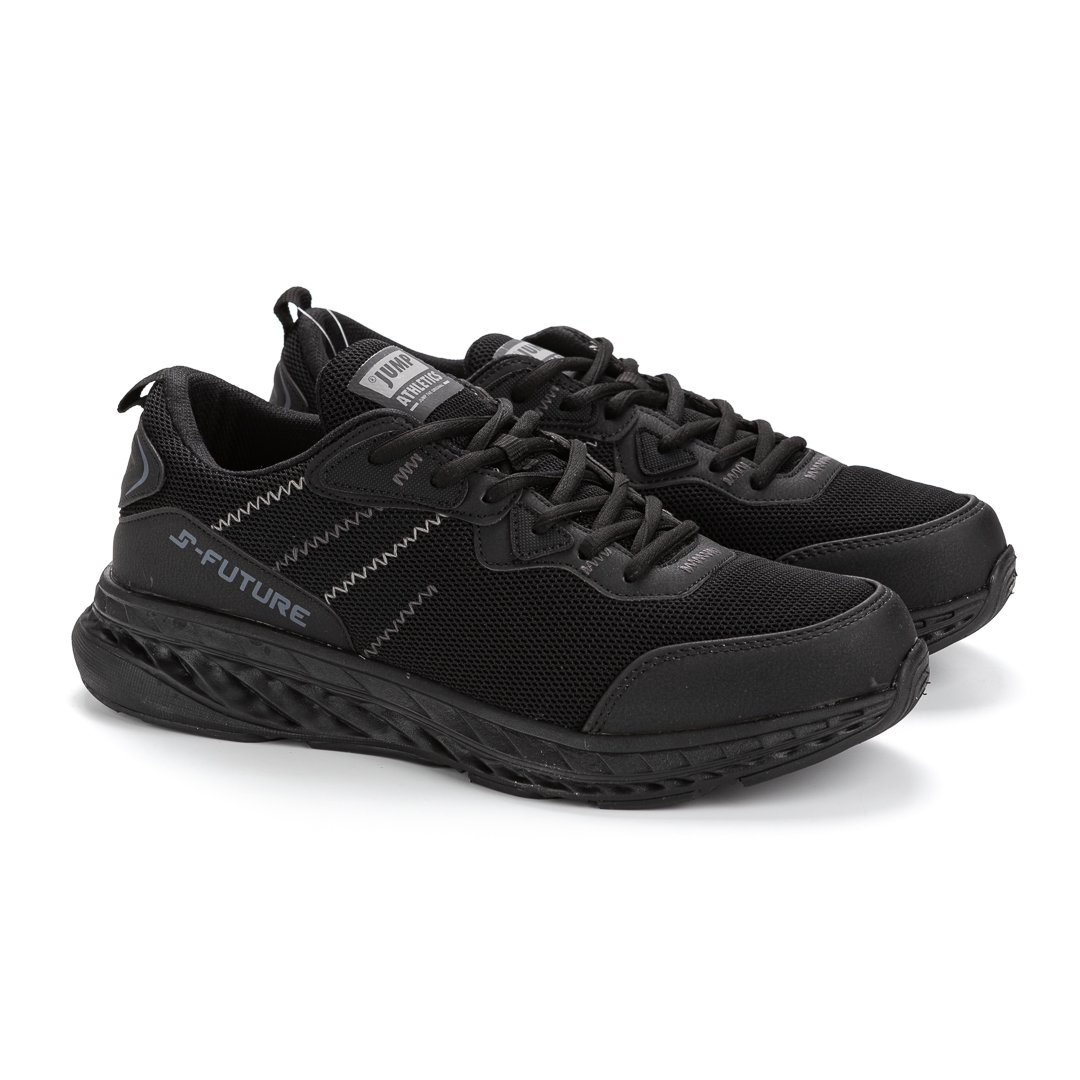 Кроссовки Jump J-27401SIYAH-M black 45 купить,NaN