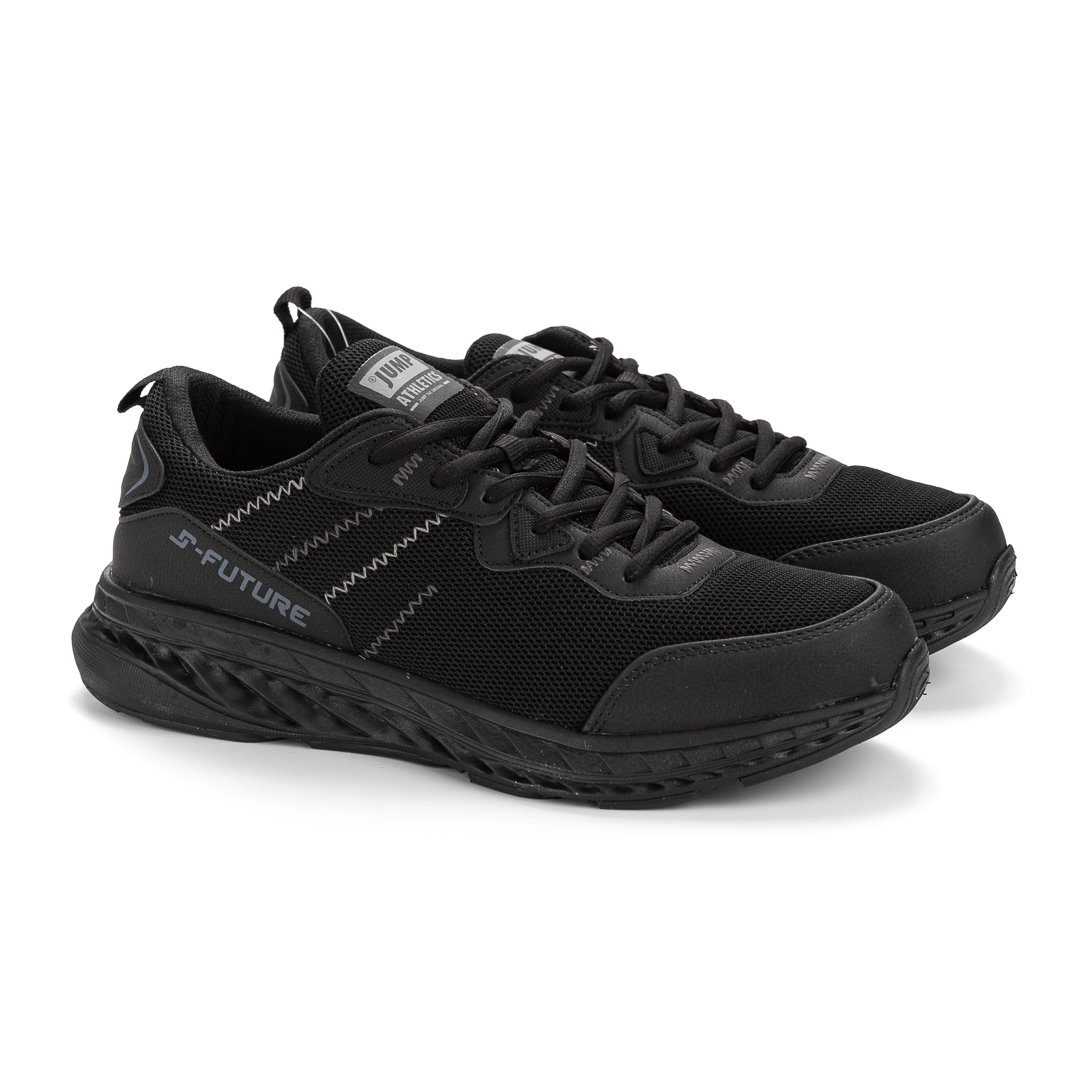 Кроссовки Jump J-27401SIYAH-M black 45 купить,NaN
