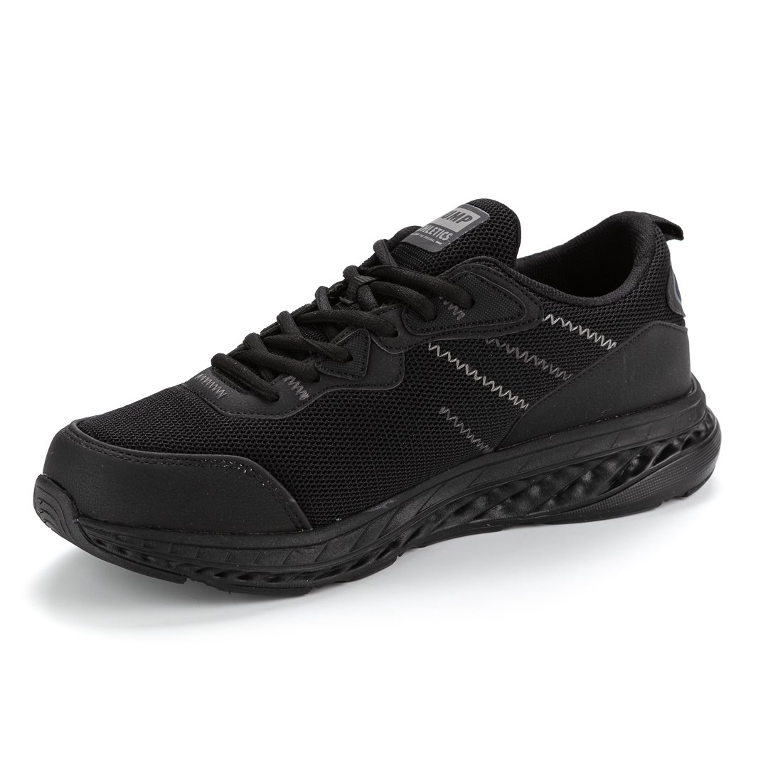 Кроссовки Jump J-27401SIYAH-M black 45 купить,NaN