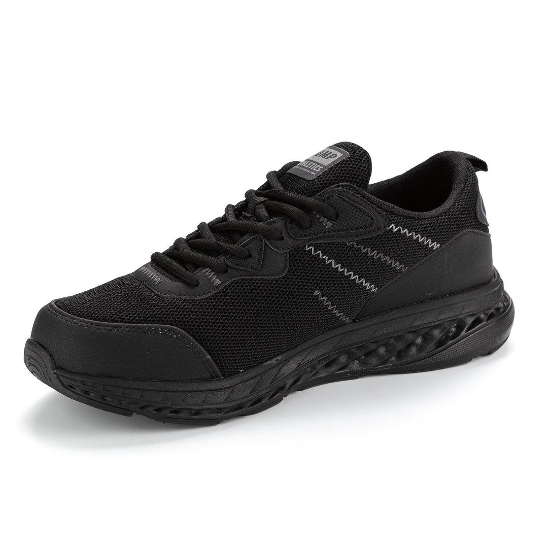 Кроссовки Jump J-27401SIYAH-M black 45 купить,NaN