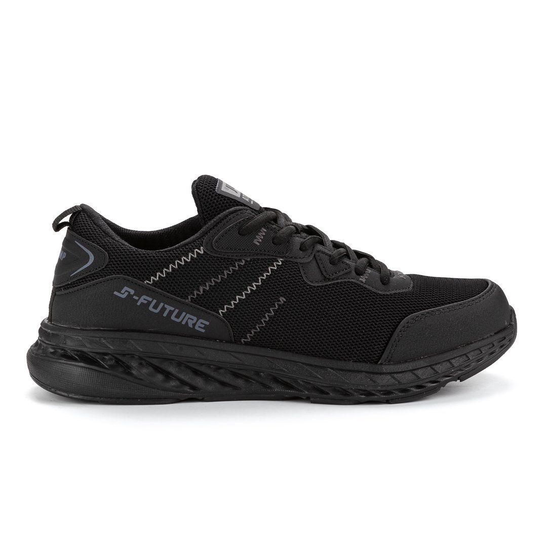 Кроссовки Jump J-27401SIYAH-M black 45 купить,NaN