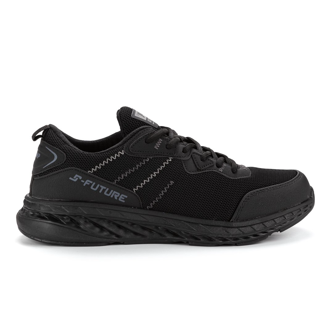 Кроссовки Jump J-27401SIYAH-M black 45 купить,NaN