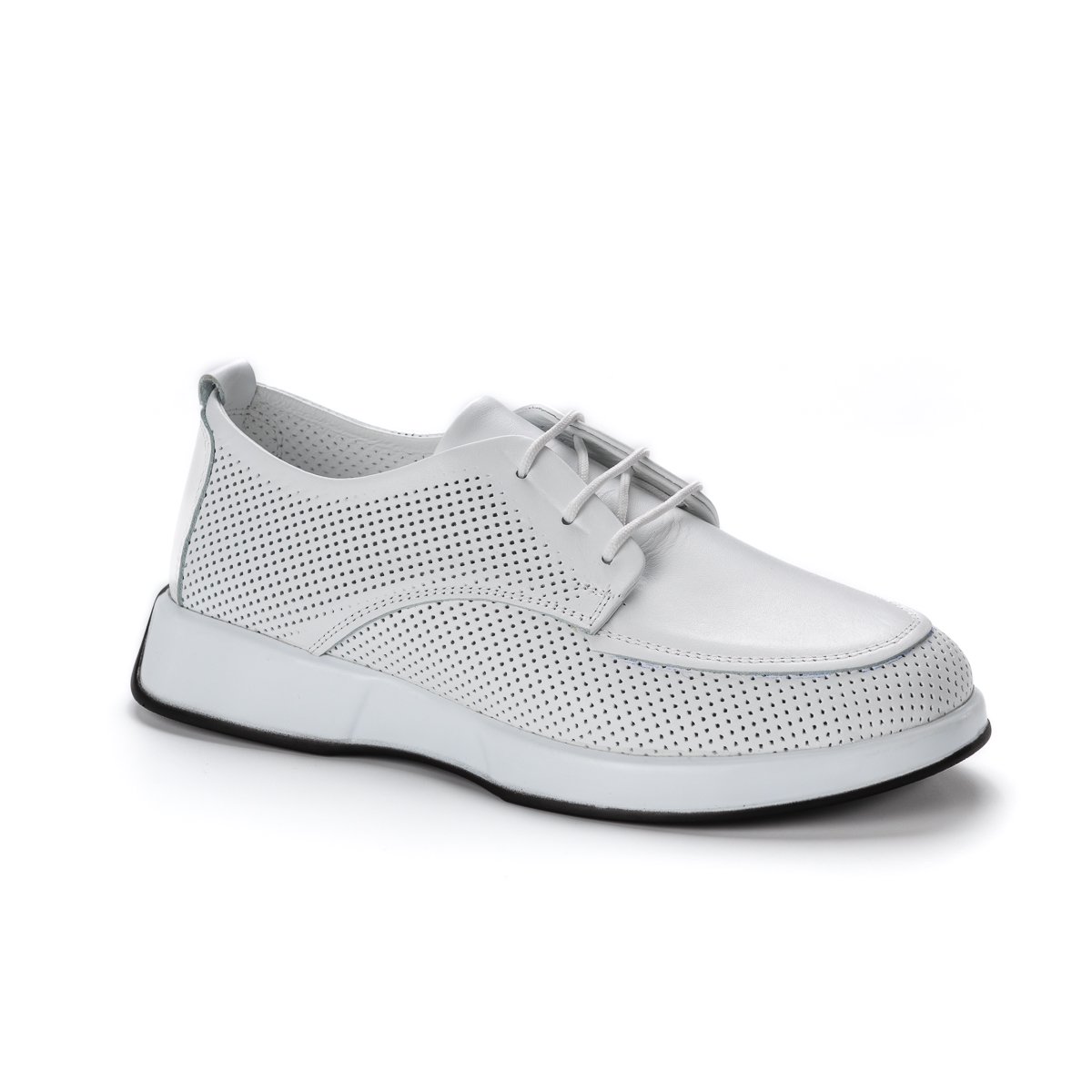Кроссовки Corta Mussi CM-205BEYAZ white 39 купить,NaN