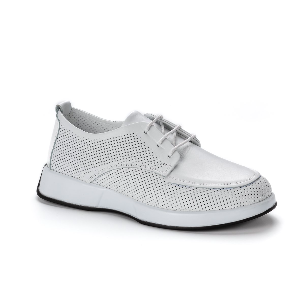 Кроссовки Corta Mussi CM-205BEYAZ white 39 купить,NaN