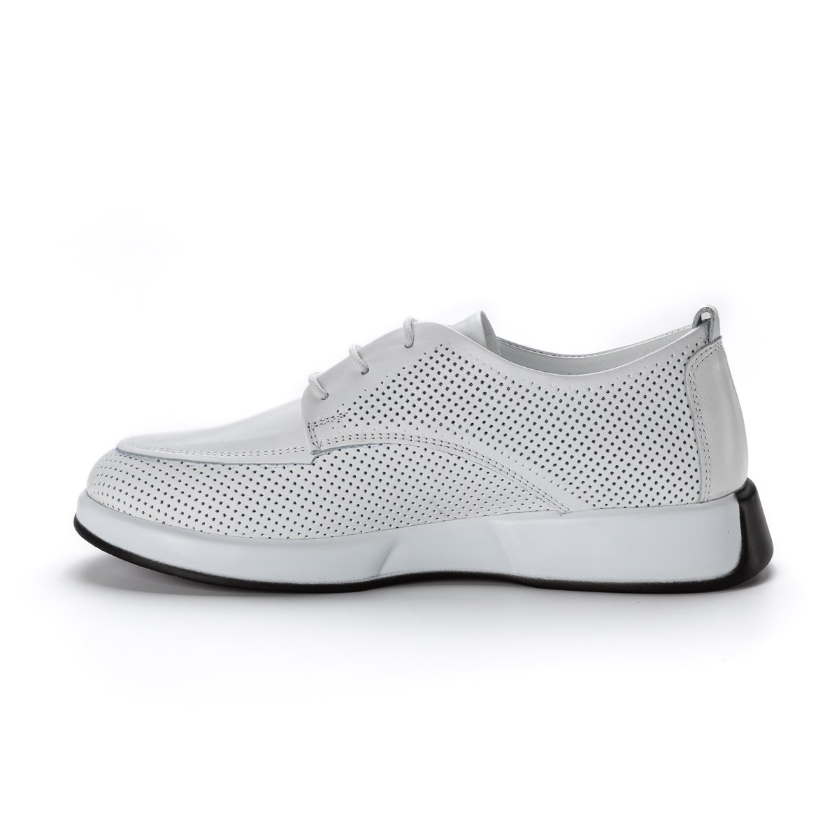 Кроссовки Corta Mussi CM-205BEYAZ white 39 купить,NaN