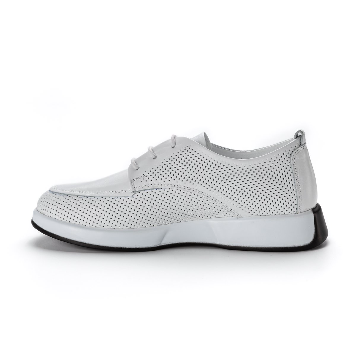 Кроссовки Corta Mussi CM-205BEYAZ white 39 купить,NaN