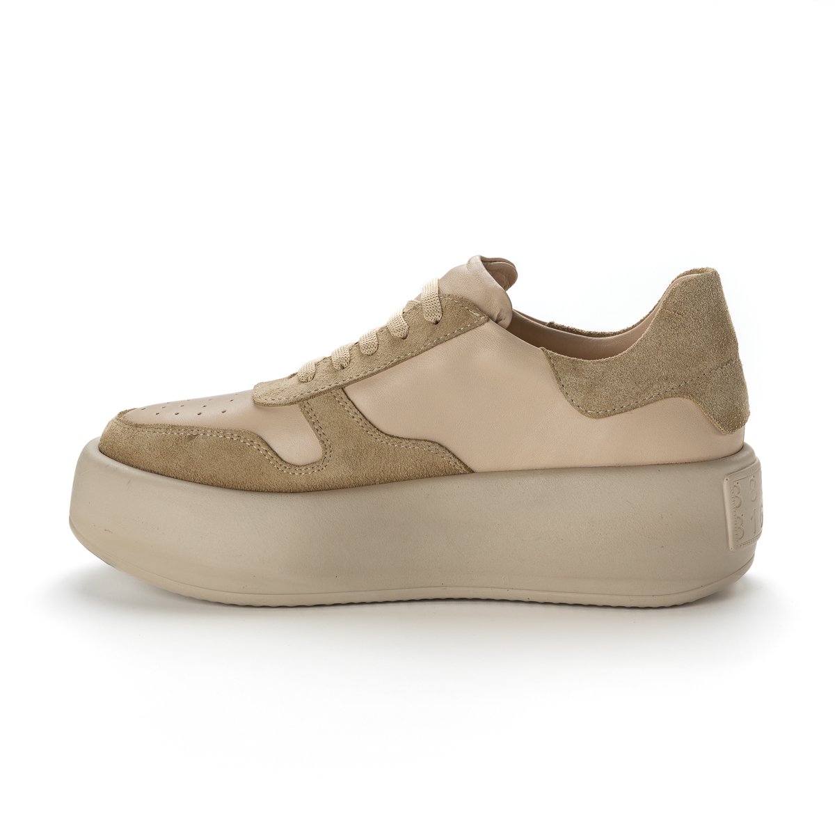 Кроссовки Corta Mussi CM-220606BEJ beige 37 купить,NaN