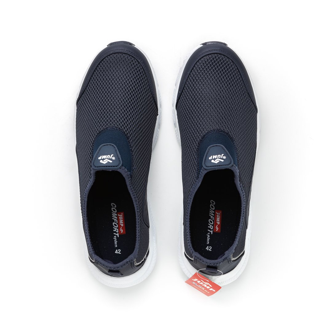 Кроссовки Jump J-24715LACI-M blue 43 купить,NaN