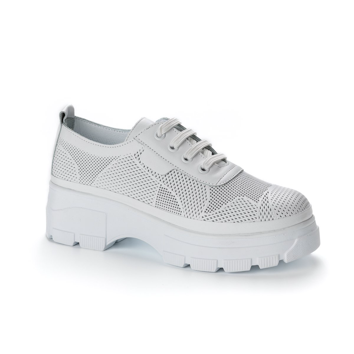 Кроссовки Corta Mussi CM-568BEYAZ white 36 купить,NaN