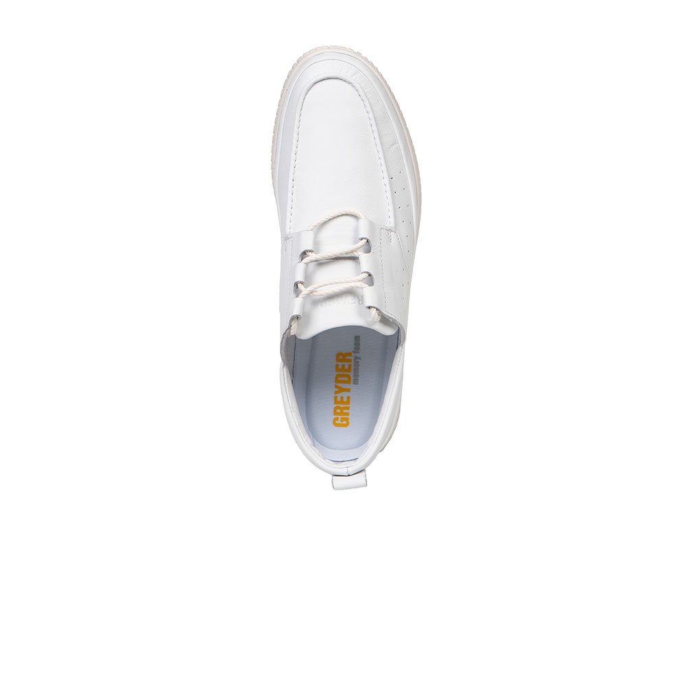 Кеды Greyder 14001BEYAZ white 41 купить,NaN