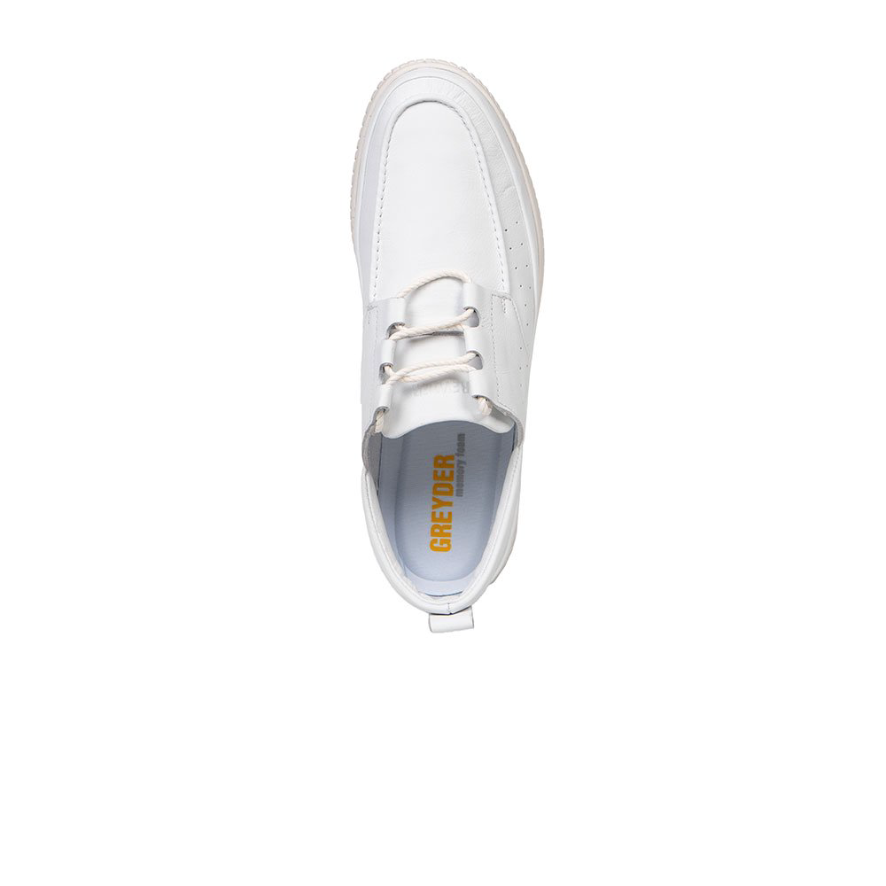 Кеды Greyder 14001BEYAZ white 41 купить,NaN